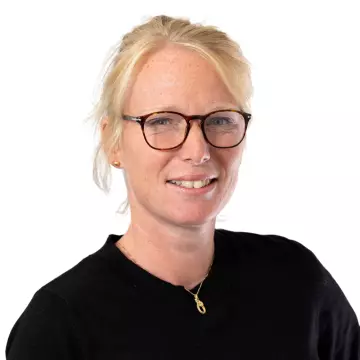 Klara Johansson