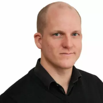 Fredrik Davidsson