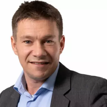Christopher Kullenberg Rothvall