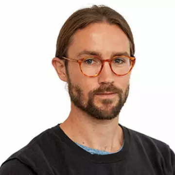 Pierre Adolfsson