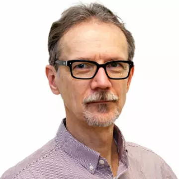 Pär-Henrik Sjöström