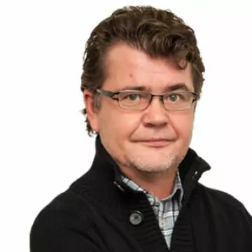 Rolf P. Nilsson