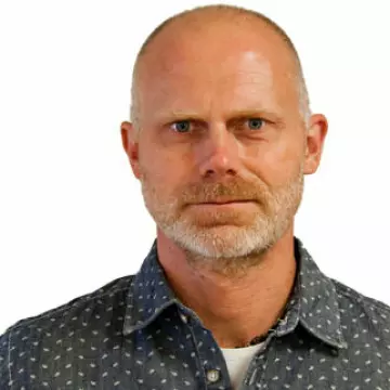 Henrik Ekberg