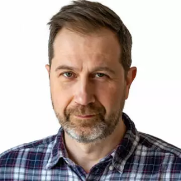 Magnus Sandelin