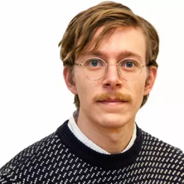 Adam Bergman