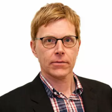Lars Andersson