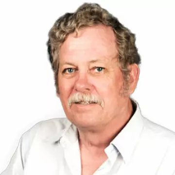 Torbjörn Dalnäs