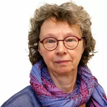 Marianne Ovesen