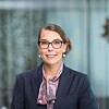 Paula Bäckdén.