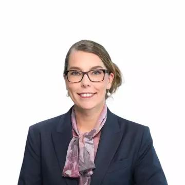 Paula Bäckdén