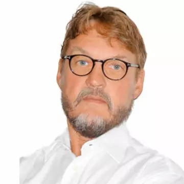 Ulf Svedberg