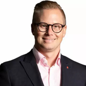 Mikael Lindmark