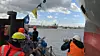 Donsötanks Pacifico döptes i Dunkirk.
