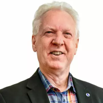 Mikael Huss