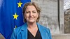Karin Karlsbro är Liberalernas Europaparlamentariker sedan 2019.