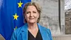 Karin Karlsbro är Liberalernas Europaparlamentariker sedan 2019.