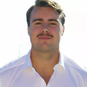 Erik Carlberg
