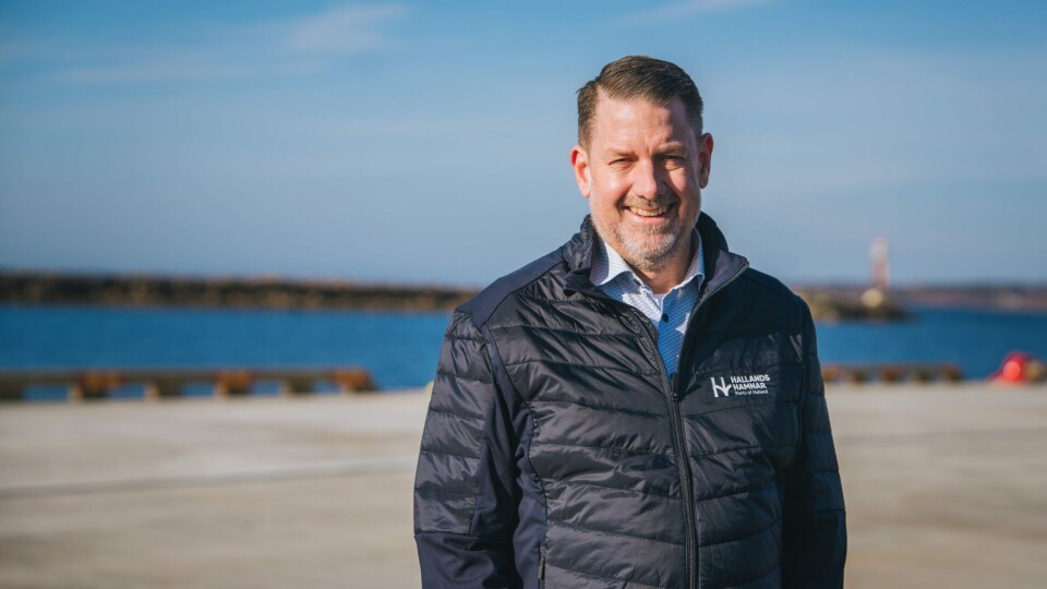 Oceanhamnen Invigd Steg I Miljardsatsning oceanhamnen-invigd-steg-i-miljardsatsning