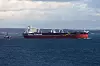 Stena Supreme