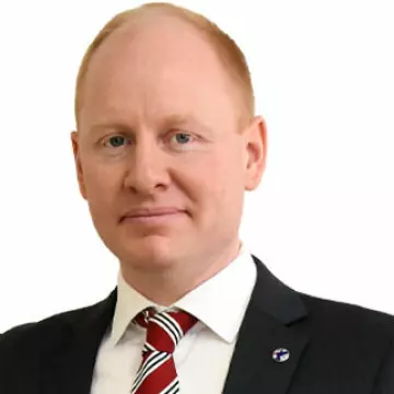 Oscar Lindgren