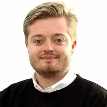 Simon Fredrin