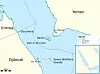 Bab al-Mandeb