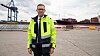 Göran Erikson, vd för Göteborgs Hamn AB.