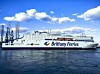 Stena RoRo har tagit leverans av E-Flexer nr 12.