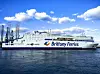 Stena RoRo har tagit leverans av E-Flexer nr 12.