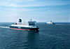 DFDS vill elektrifiera trafiken över Engelska kanalen.