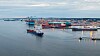 Fartyg i Göteborgs hamn