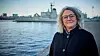 Anne Steffensen, vd för Danish Shipping.