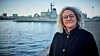 Anne Steffensen, vd för Danish Shipping.