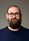 Michael Jävervi, Wallenius Marine.