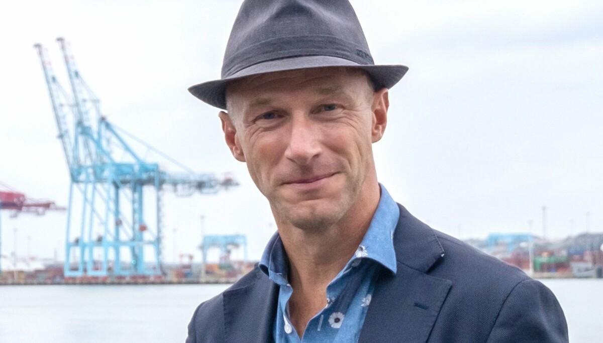 Benrick Patrik Benrick
