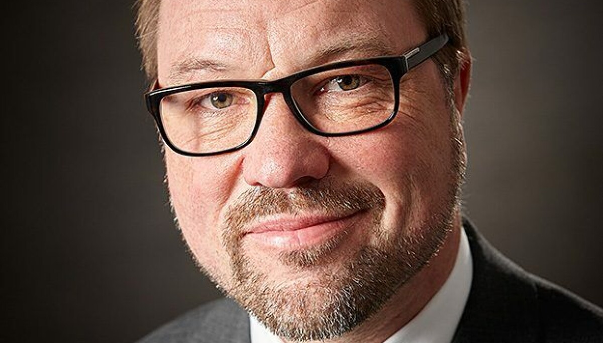 Glebsing Håkan Johansson