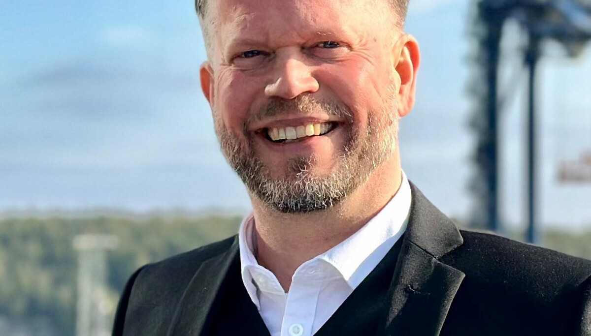 Scott Praetorius Johan Praetorius