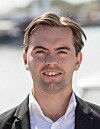 Nils Backman