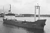 Isvana i Stenungsund ca 1976. Ur Rickard Sahlstens negativsamling