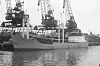 Fryken i Göteborg i november 1959.