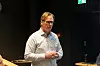 Seminariet arrangerades av Donsö Maritime Training Centre där Joakim Vonasek är ägare och huvudinstruktör.