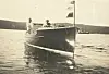 Wiking X i Arkösund.