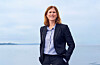Julia Christensson.