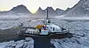 Alfons Håkans har tecknat avtal med Damen Shipyards Group om leverans av en ASD Tug 3413 ICE
