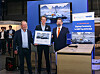 Alfons Håkans har tecknat avtal med Damen Shipyards Group om leverans av en ASD Tug 3413 ICE