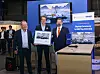 Alfons Håkans har tecknat avtal med Damen Shipyards Group om leverans av en ASD Tug 3413 ICE