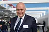 Sven Göran Sjöström, vd för Grimaldi Maritime Agency Sweden AB.