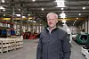 Chiel de Leeuw, kommersiell chef på Econowind.