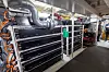 Totalt finns en batterikapacitet på omkring 1 000 kWh på Ellenor.