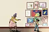 Illustration av Emily Gyllenspetz